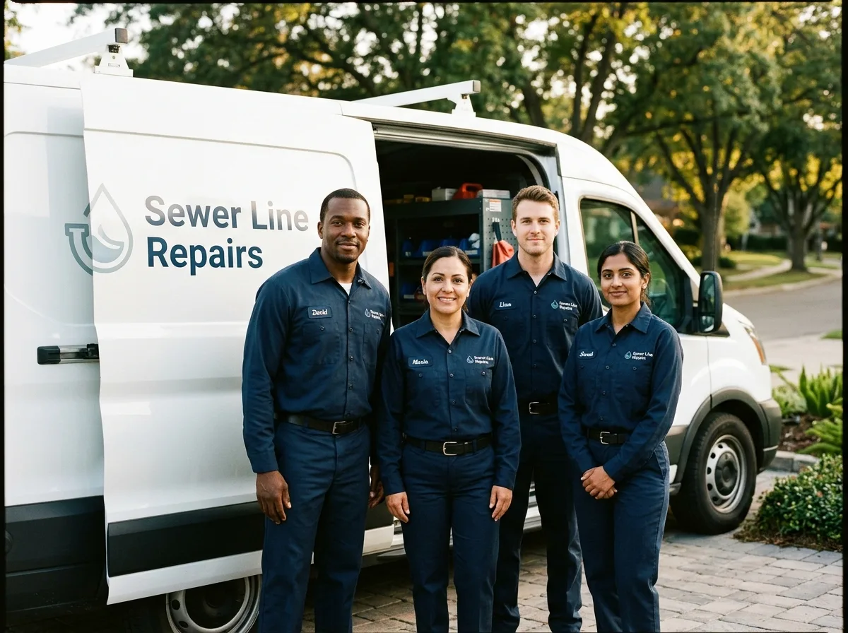 Emergency Plumber company in Wausaukee, WI