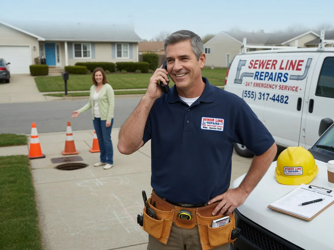 Emergency Plumber Wausaukee, WI FAQs